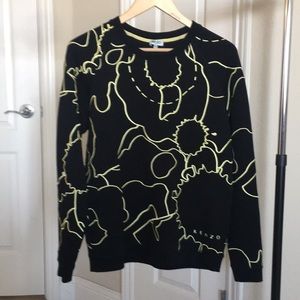Kenzo Unisex Sweatshirt